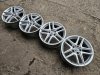 Slika 1 -  AluFelne 17Coli 5x112 Audi kao nove odlicne - MojAuto