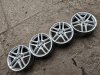 Slika 2 -  AluFelne 17Coli 5x112 Audi kao nove odlicne - MojAuto