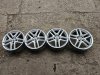 Slika 3 -  AluFelne 17Coli 5x112 Audi kao nove odlicne - MojAuto