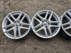 Slika 5 -  AluFelne 17Coli 5x112 Audi kao nove odlicne - MojAuto