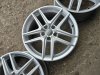 Slika 6 -  AluFelne 17Coli 5x112 Audi kao nove odlicne - MojAuto