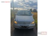 polovni Automobil Mercedes Vito 115  