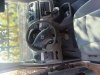 Slika 8 - Mercedes Vito 115   - MojAuto