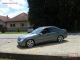 polovni Automobil Mercedes C 200 KOZA/Full/SPORT/UNIKAT 