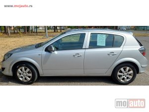 Glavna slika - Opel Astra H  - MojAuto