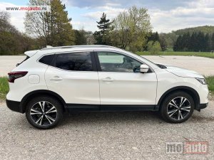 Glavna slika - Nissan Qashqai 1.3DIG-T N-ConSunMax  - MojAuto