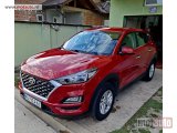 Hyundai Tucson 1,6GDI  REG.GOD 