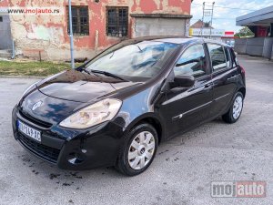 Glavna slika - Renault Clio 1.2 8V  - MojAuto