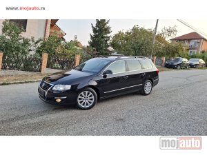 Glavna slika - VW Passat B6 1.6 TDI NOV, NOV  - MojAuto