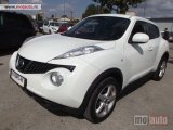 Nissan Juke 1.6 BENZ 86KW NAV DIGI ALU NOV 