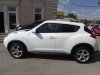 Slika 2 - Nissan Juke 1.6 BENZ 86KW NAV DIGI ALU NOV  - MojAuto