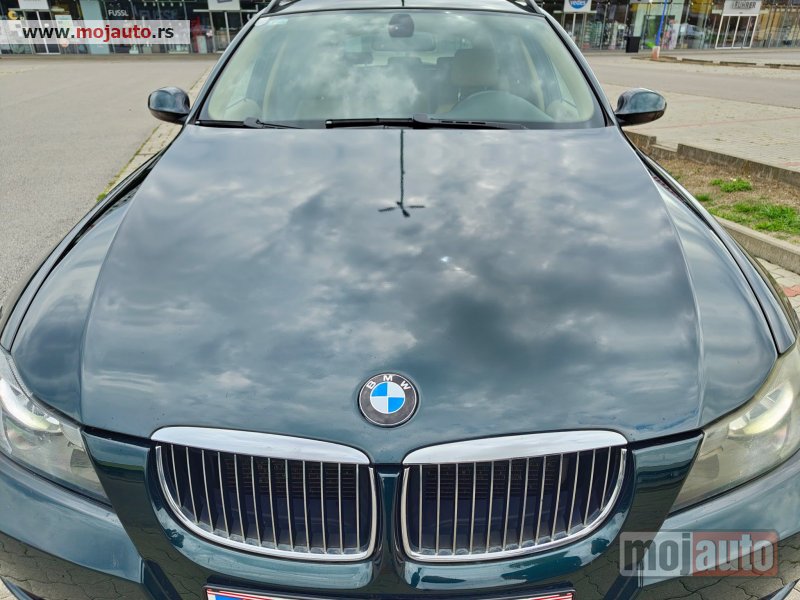 Glavna slika - BMW 325   - MojAuto