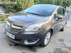 Glavna slika - Opel Meriva 1.6 cdti COSMO  - MojAuto