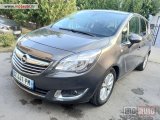 polovni Automobil Opel Meriva 1.6 cdti COSMO 