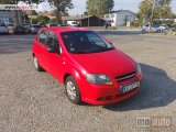 polovni Automobil Chevrolet Aveo 1.2 16V 
