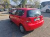 Slika 3 - Chevrolet Aveo 1.2 16V  - MojAuto