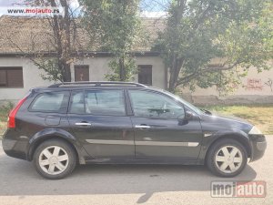 polovni Automobil Renault Megane 1,5DCI 