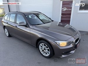 BMW 318 2.0 D 