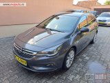 polovni Automobil Opel Astra 1.6 CDTI 