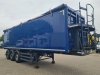 Slika 2 - STAS s300cx 50m3 nemački brif - MojAuto