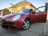 Slika 2 - Alfa Romeo Giulietta 2.0jtd-m  - MojAuto