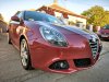 Slika 6 - Alfa Romeo Giulietta 2.0jtd-m  - MojAuto