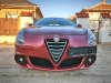 Slika 7 - Alfa Romeo Giulietta 2.0jtd-m  - MojAuto