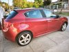 Slika 8 - Alfa Romeo Giulietta 2.0jtd-m  - MojAuto