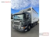 Scania P340 CNG