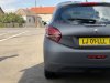 Slika 23 - Peugeot 208 ALLURE 1.2 RAPTOR  - MojAuto