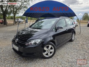 polovni Automobil VW Golf plus 1.2 