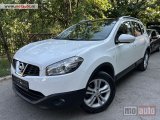 polovni Automobil Nissan Qashqai+2 1.5dci navi pano 