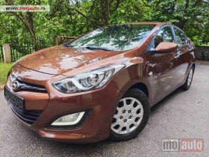 Glavna slika - Hyundai i30 1.4crdi  - MojAuto