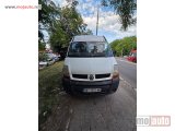 polovni kombi Renault Master