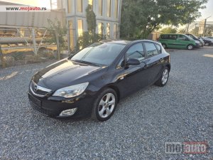 Glavna slika - Opel Astra 1.4  - MojAuto