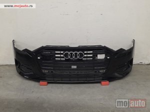 Glavna slika -  Audi A6 / C8 / 4K / 2018-2023 / Prednji branik / ORIGINAL&nbsp; - MojAuto