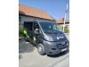 Slika 1 - Peugeot Boxer - MojAuto