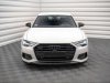 Slika 9 -  Audi A6 / C8 / 4K / 2018-2023 / Prednji branik / ORIGINAL&nbsp; - MojAuto