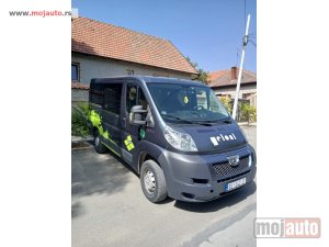 Glavna slika - Peugeot Boxer - MojAuto