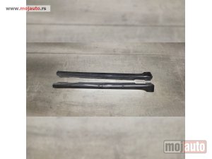 Glavna slika -  Audi A6 / C8 / 4K / 2018-2024 / Pragovi / ORIGINAL - MojAuto