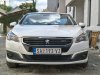 Slika 7 - Peugeot 508 1.6 BlueHDi EAT6 Active  - MojAuto
