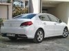 Slika 5 - Peugeot 508 1.6 BlueHDi EAT6 Active  - MojAuto