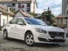 Slika 6 - Peugeot 508 1.6 BlueHDi EAT6 Active  - MojAuto