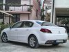 Slika 2 - Peugeot 508 1.6 BlueHDi EAT6 Active  - MojAuto