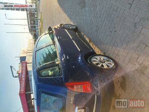 Glavna slika - Lancia Musa 1.3 Multijet  - MojAuto