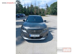 polovni Automobil Peugeot 2008  