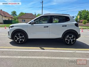 polovni Automobil Citroen C3 C3+ 1.2 benzin 