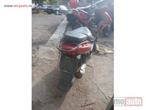 Glavna slika - Kymco Agility 50 4t - MojAuto