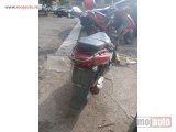 polovni motori Kymco Agility 50 4t