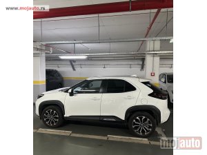 Glavna slika - Toyota Yaris Yaris cross hybrid  - MojAuto